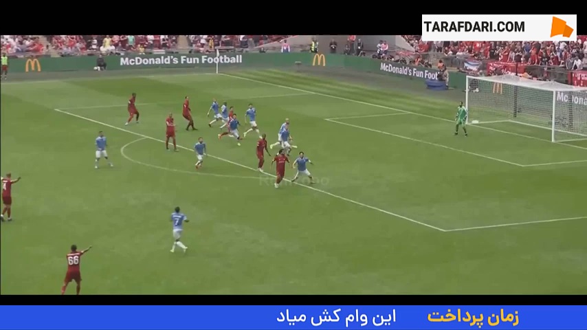 گلزنی و درخشش محمد صلاح در لیگ برتر انگلیس مقابل 4 تیم بزرگ دیگر لیگ