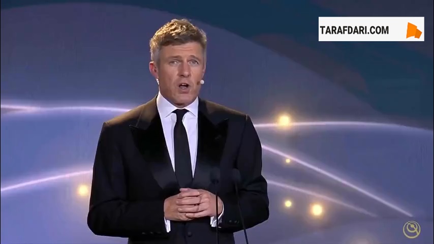 انتخاب وینیسیوس جونیور به عنوان بهترین بازیکن فوتبال جهان در سال ۲۰۲۴ توسط گلوب ساکر