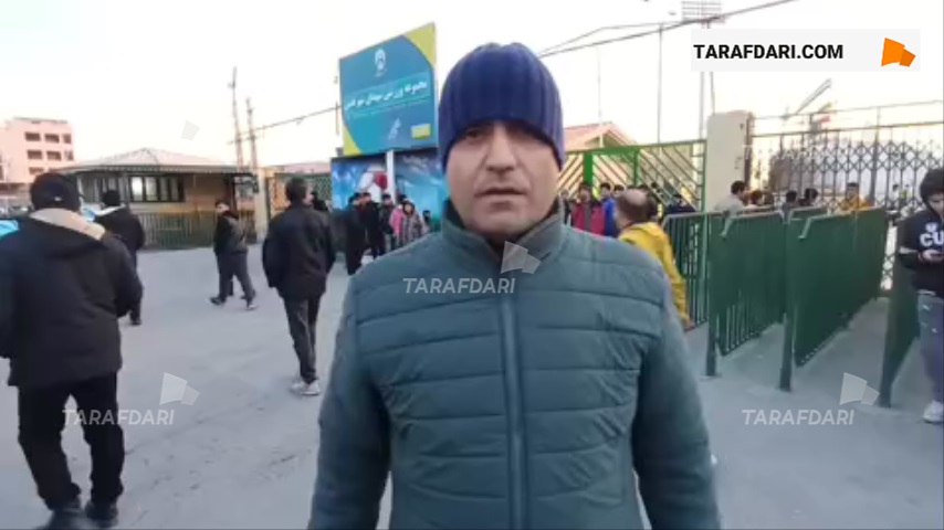 اختلاف نظر هوادار پرسپولیس؛ یک اورونوف دیگر از مالزی به تیم‌مان می‌آید