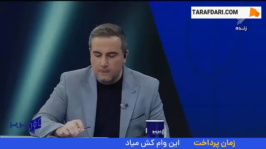 توضیحات مجید جلالی درباره شایعه برکناری وحید شمسایی و وضعیت تیم ملی فوتسال
