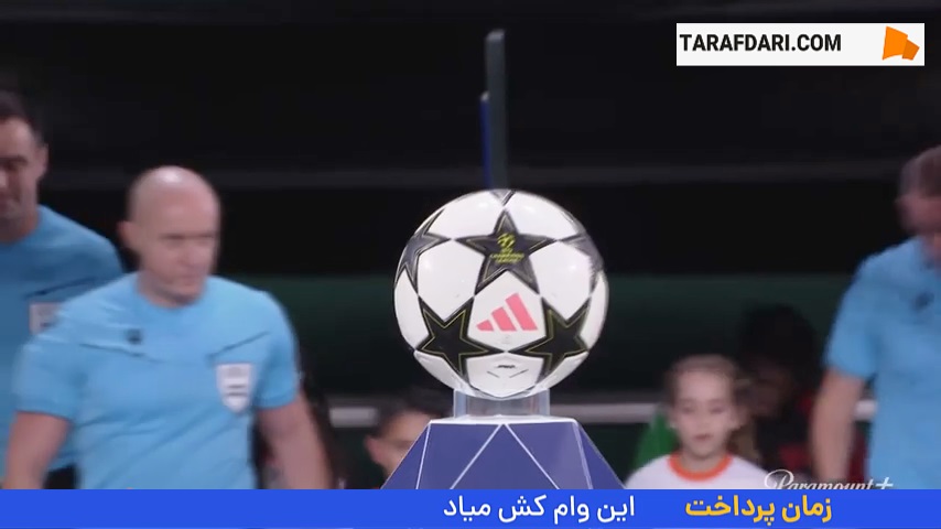 پیروزی بزرگ آرسنال مقابل اسپورتینگ لیسبون با گلزنی گابریل مارتینلی و کای هاورتس