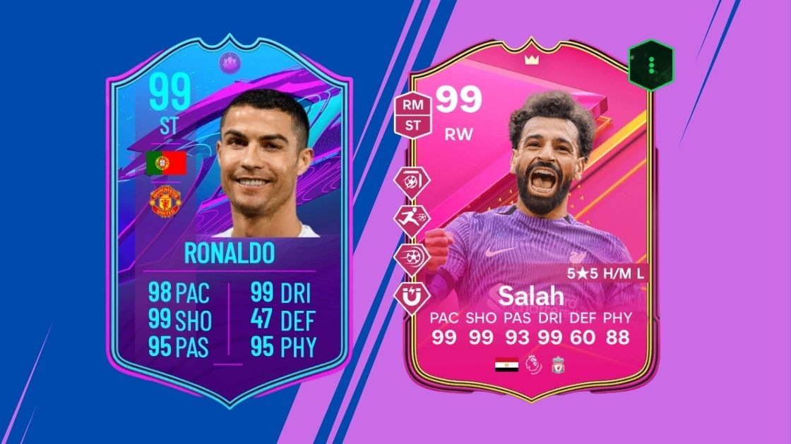 بهترین ترکیب منچستریونایتد در فیفا - فیفا EA FC تیمهای برتر - ترکیبهای تاریخی لیورپول و منچستر - مقایسه بازیکنان لیورپول و یونایتد - لیورپول vs منچستریونایتد EA FC - بهترین بازیکنان تاریخ فیفا - لیورپول در فیفا - منچستریونایتد در فیفا