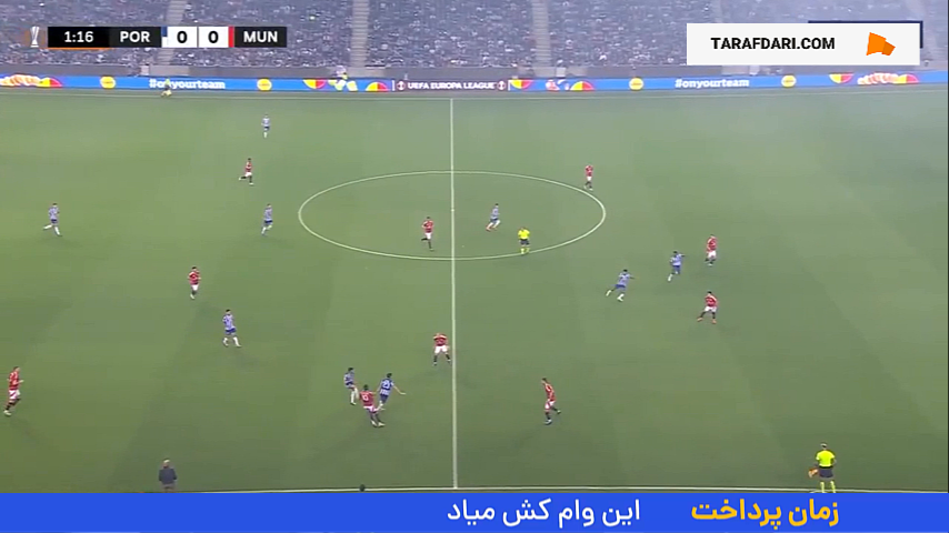 منچستریونایتد