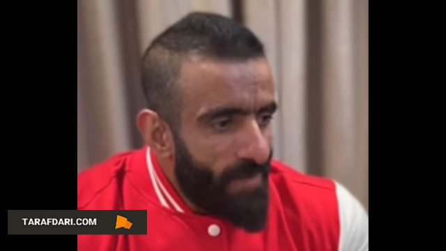 هادی چوپان: تبلیغ کوروش کمپانی برای جیبم نبود؛ من از مردم عذرخواهی می کنم