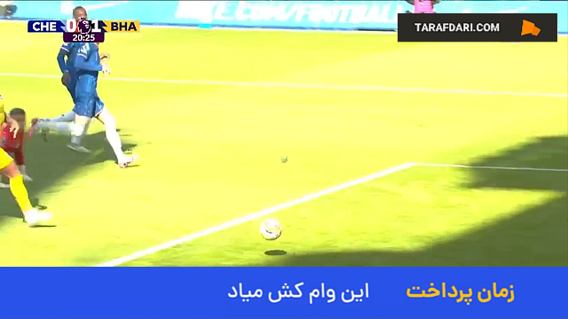 جولیون پالمر