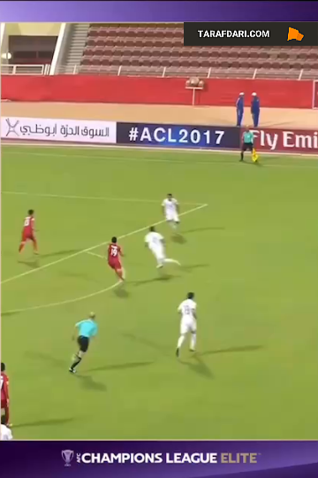 لیگ قهرمانان آسیا