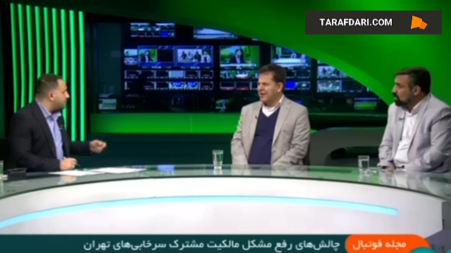 احمد مجد زاده