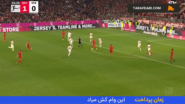 هری کین