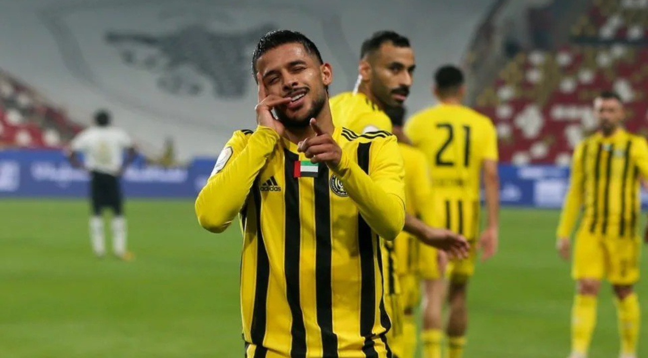 اتحاد کلبا