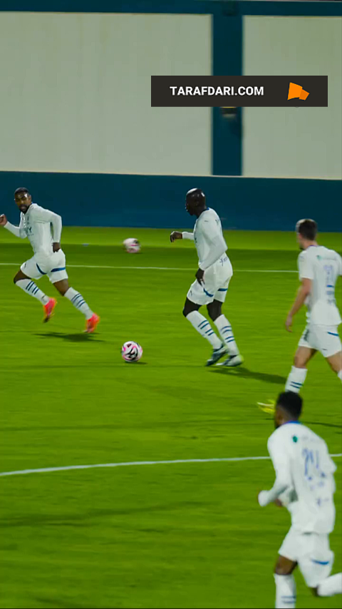 نیمار-الهلال-الفیحا