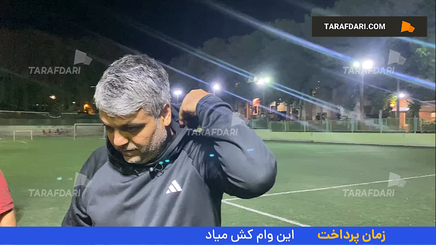 ستار همدانی، پیشکسوت استقلال