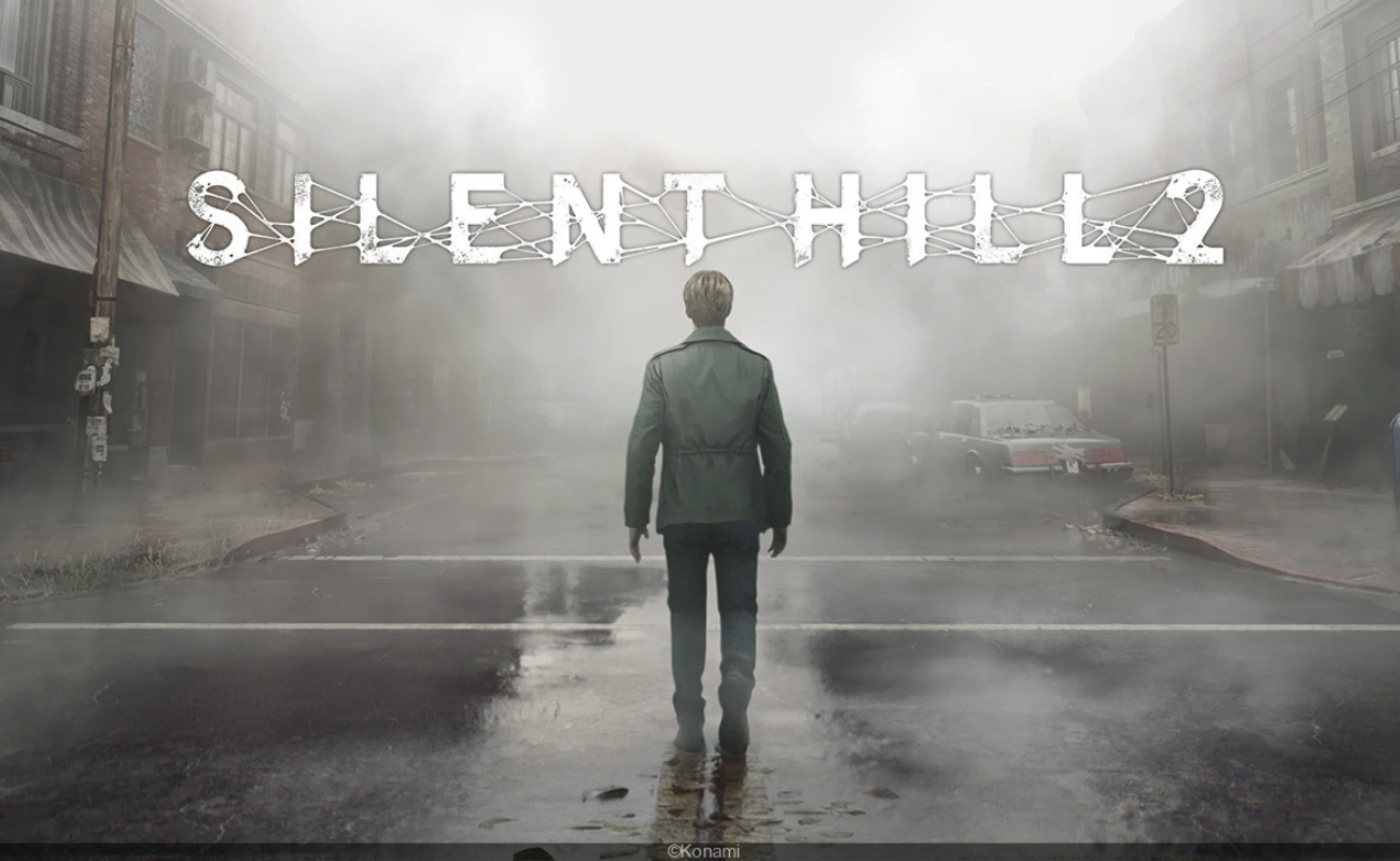 Silent Hill