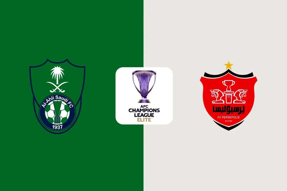 الاهلی-پرسپولیس