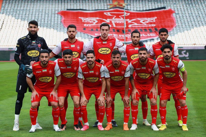 ترکیب پرسپولیس مقابل پیکان اعلام شد
