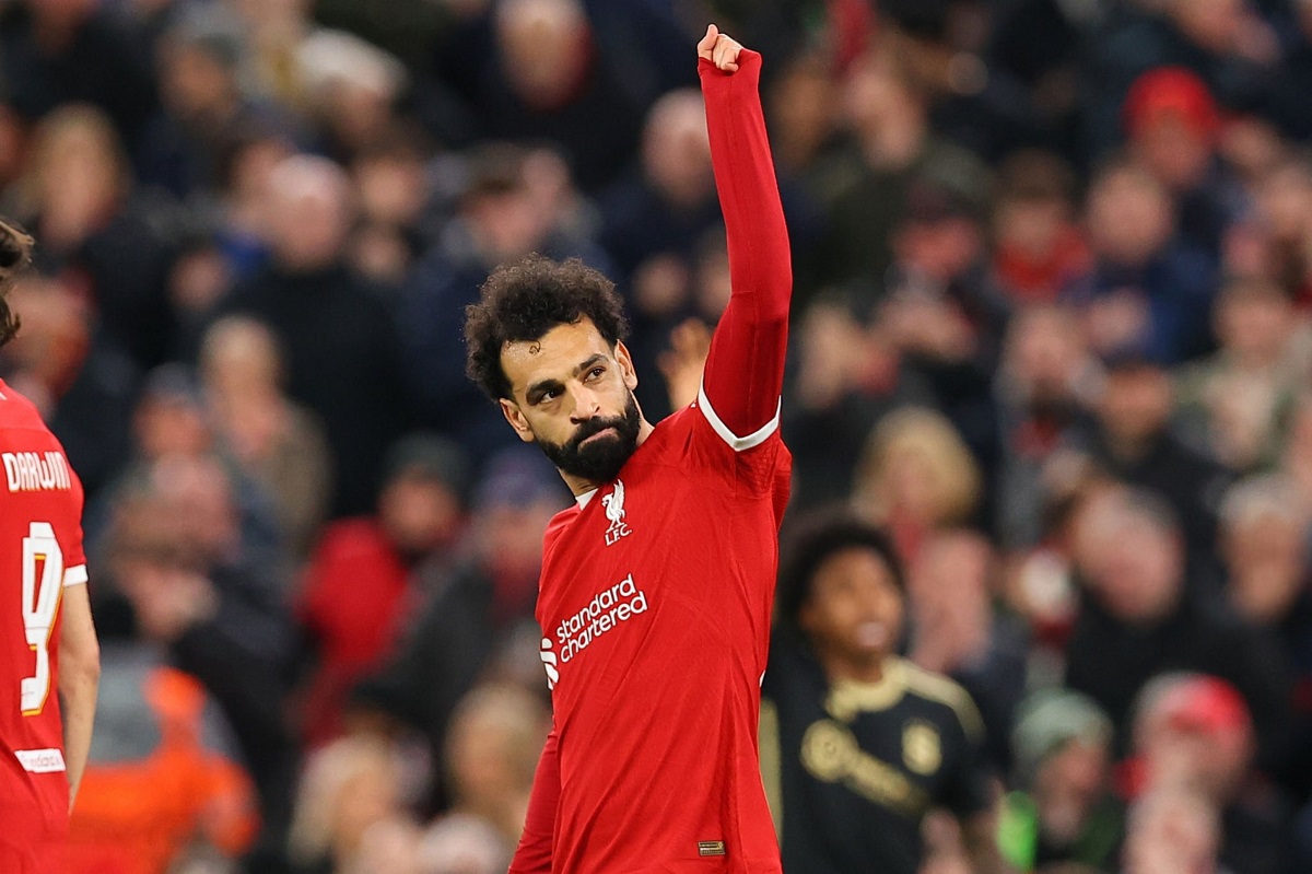 محمد صلاح