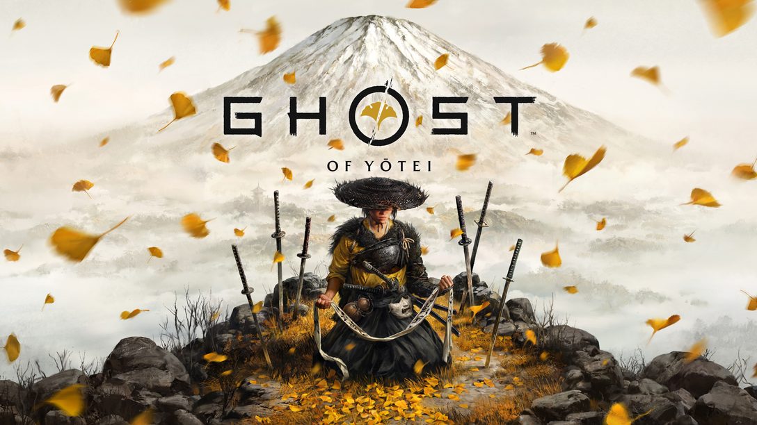روح سوشیما - Ghost of Tsushima 2 - جین ساکای - گیم