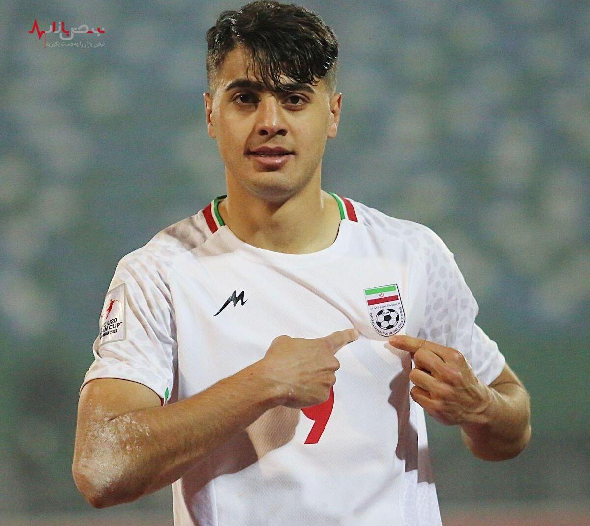 سعید سحرخیزان