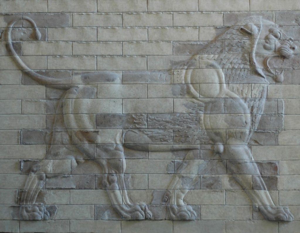 زنان نام آور ایران باستان چه کسانی بودند ؟
