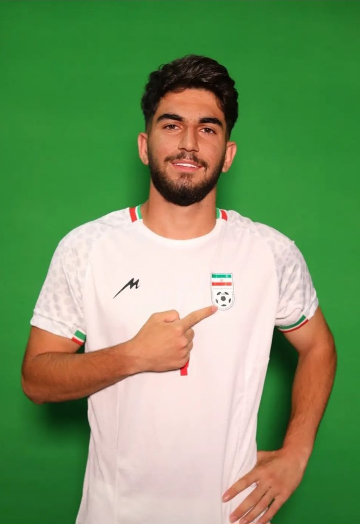علیرضا همایی فر