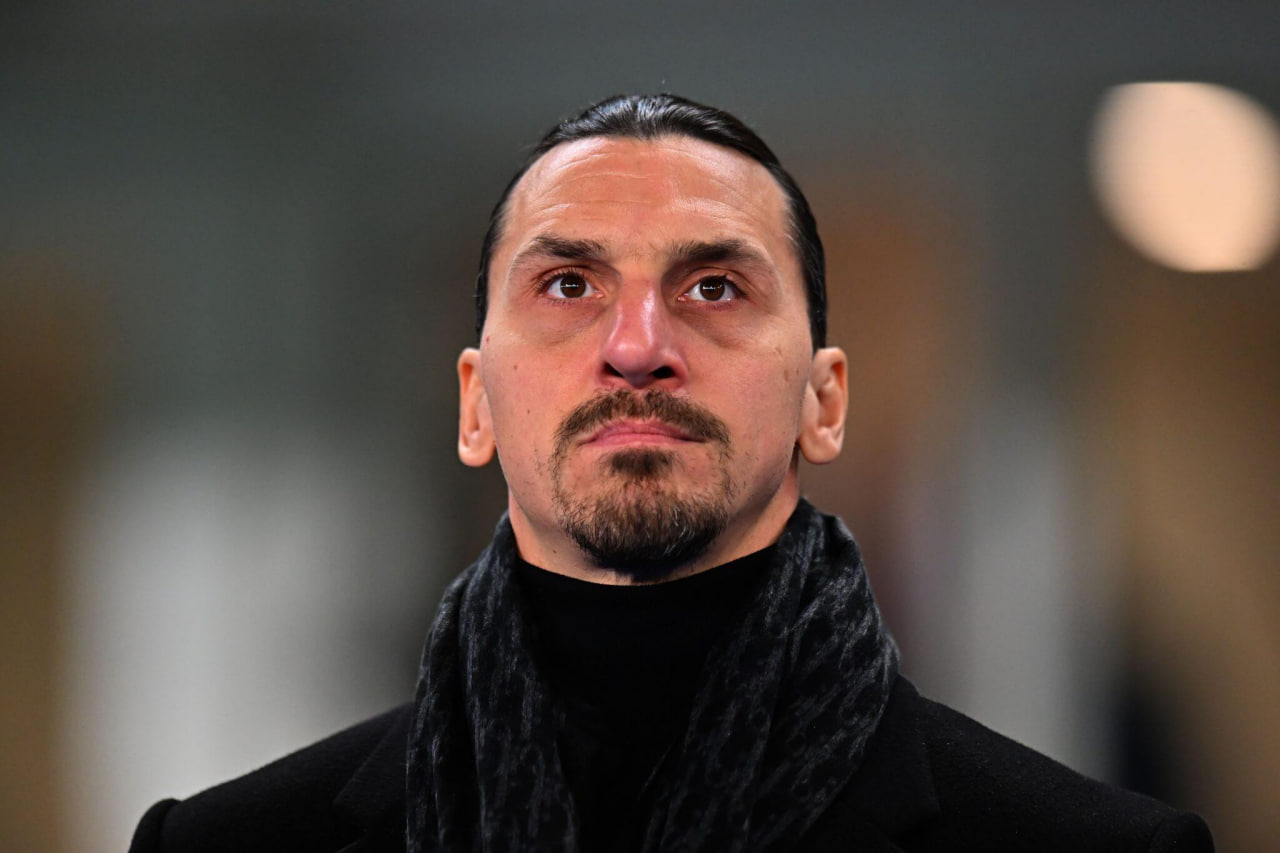 Ibrahimovic 