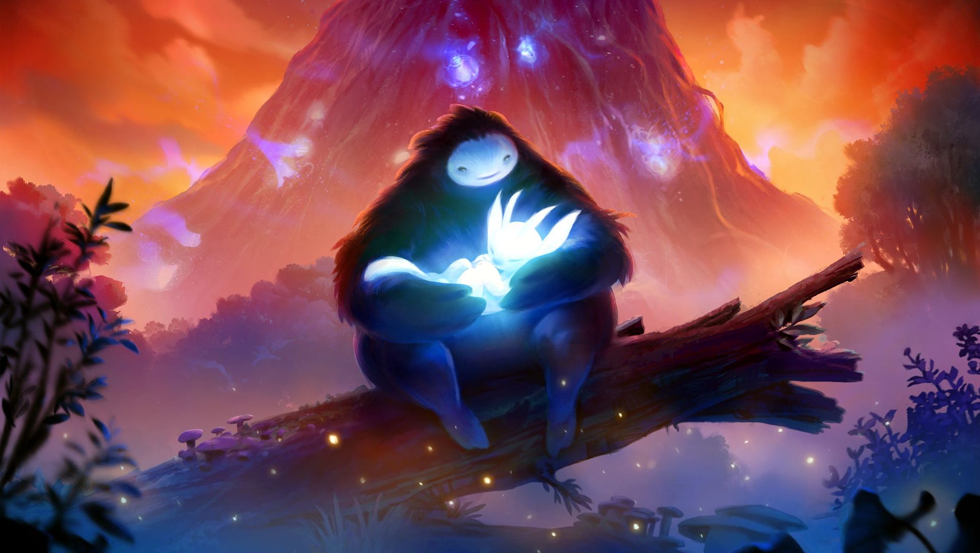 Ori and the Blind Forest (2015)