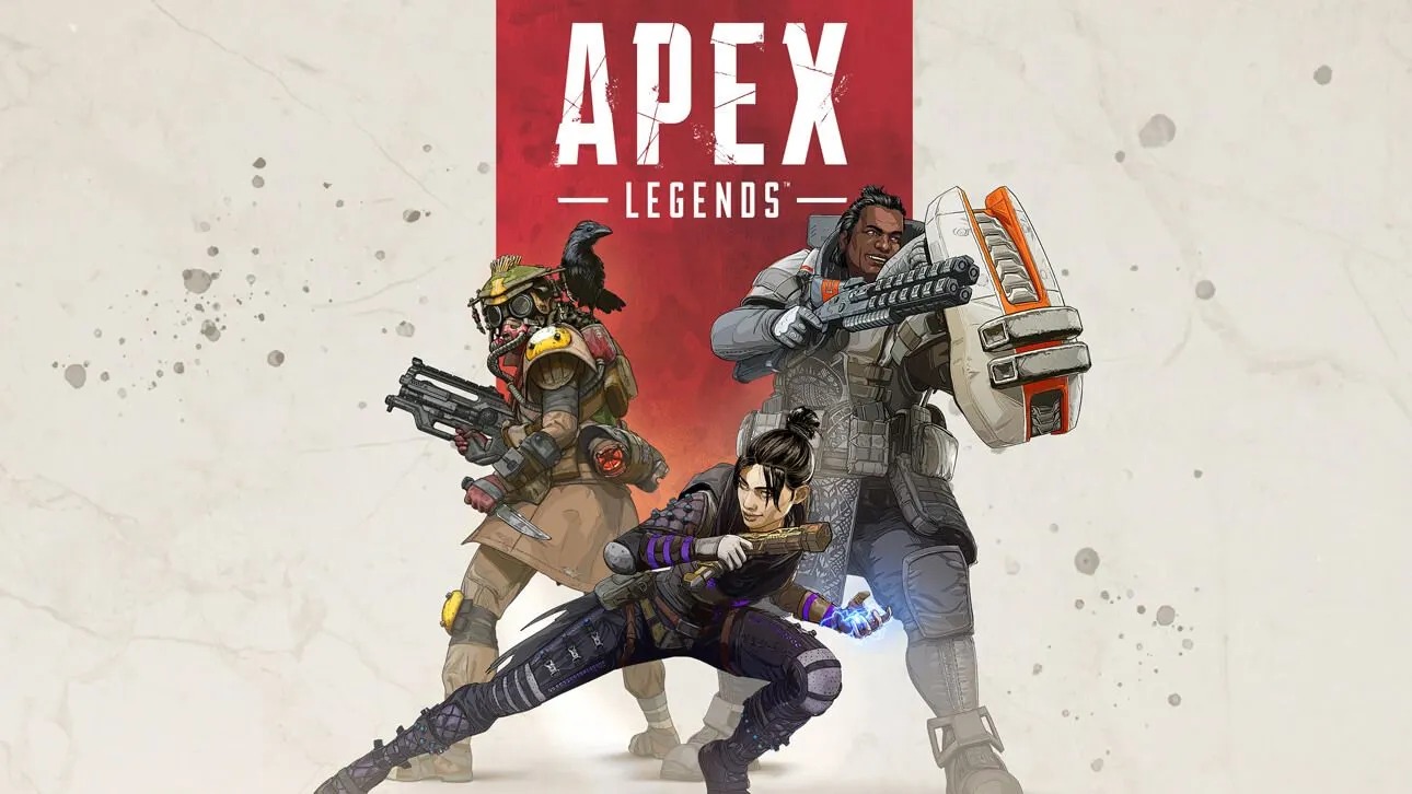 APEX Legend