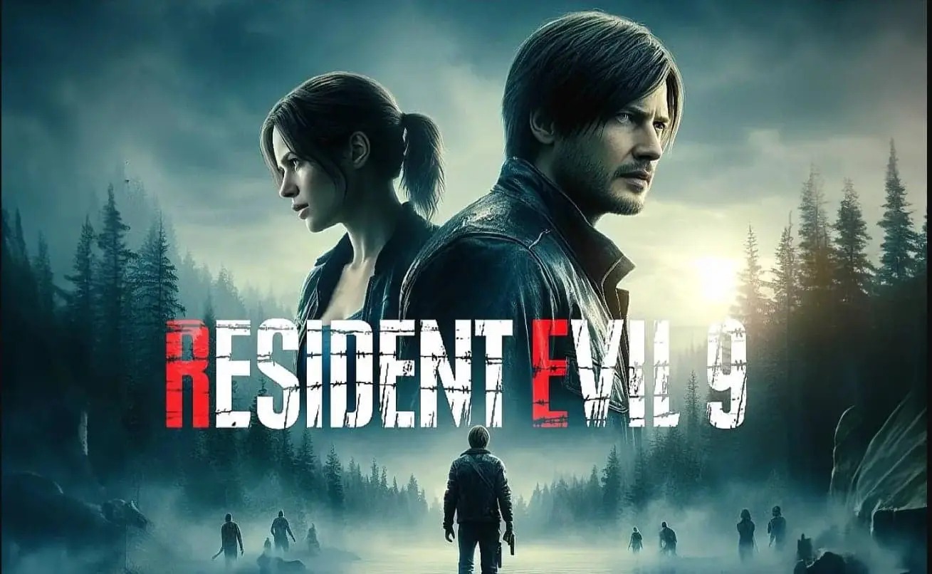 Resident Evil