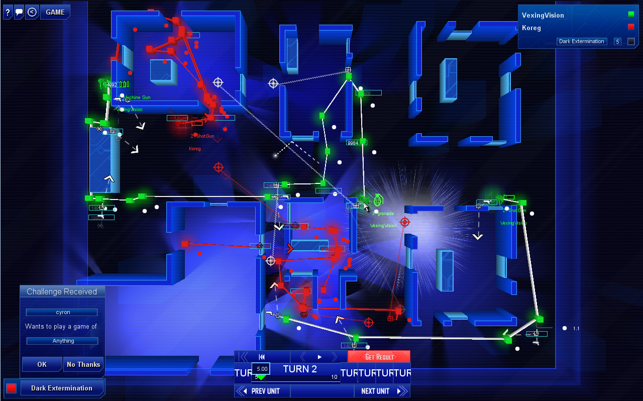 Frozen Synapse (2011)