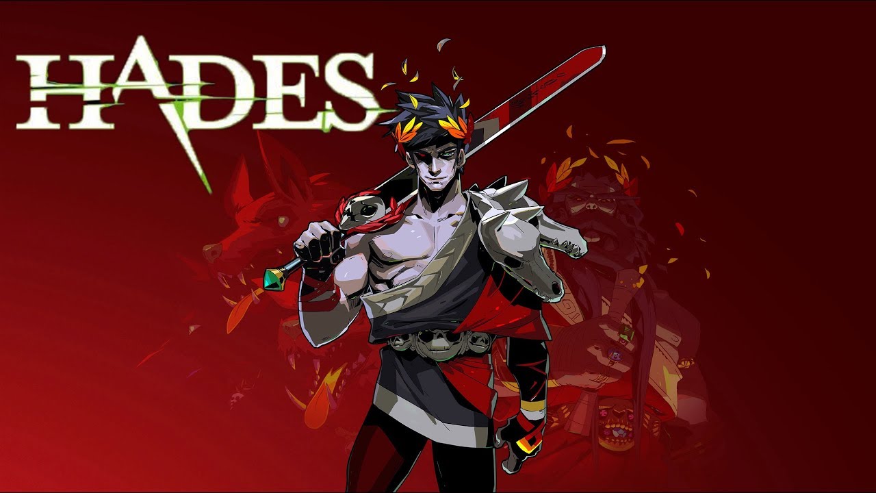 Hades