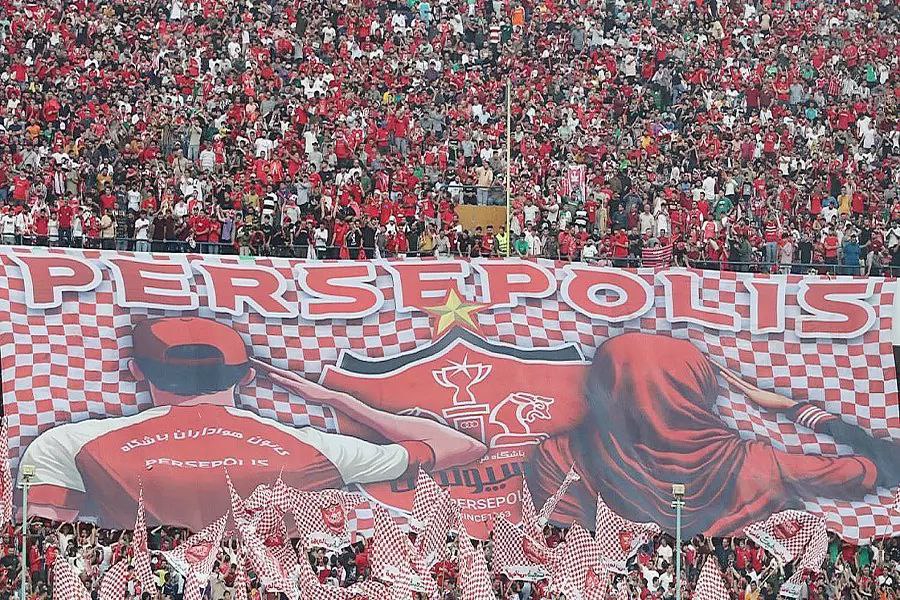 پرسپولیس