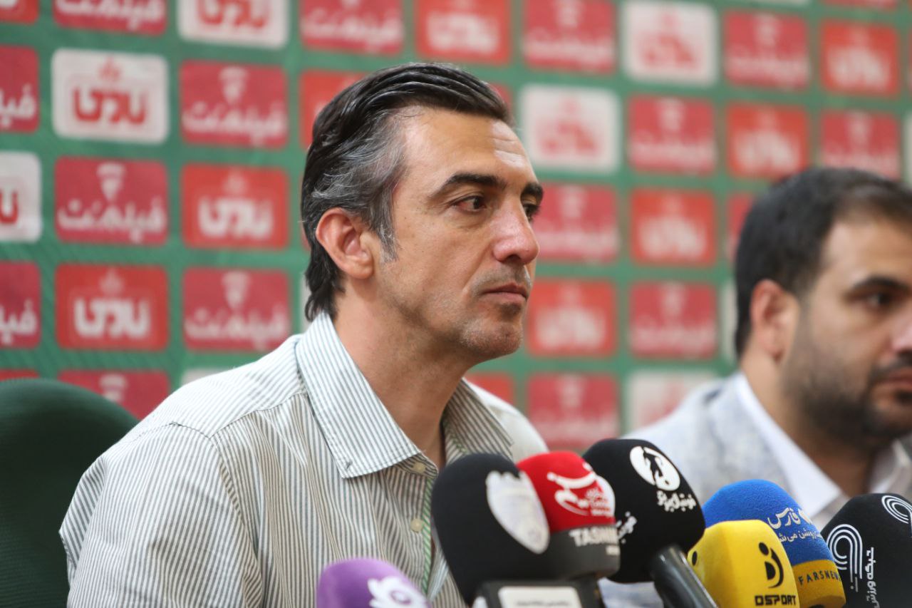 سید مهدی رحمتی